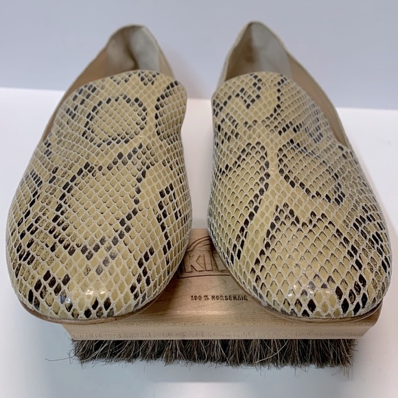 Sole Society Tan Loafers - Picture 10 of 10